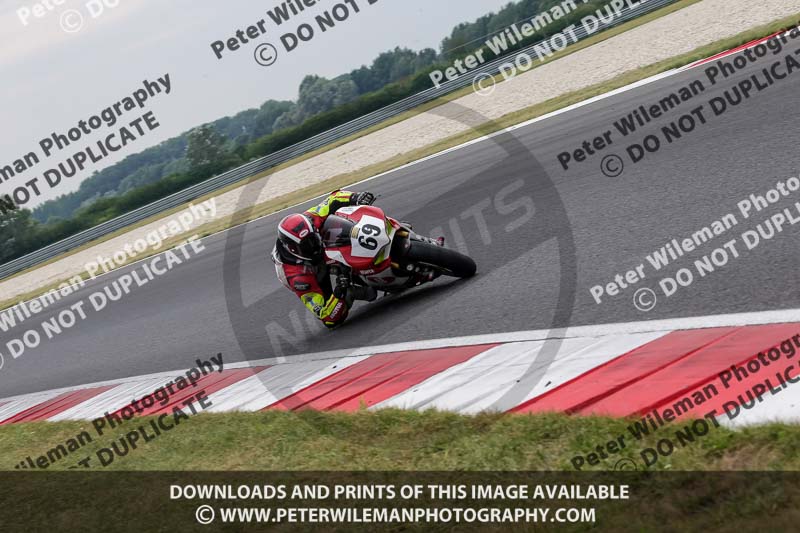 25 to 27th july 2019;Slovakia Ring;event digital images;motorbikes;no limits;peter wileman photography;trackday;trackday digital images